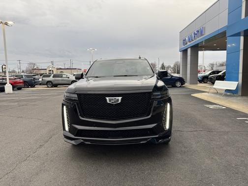 2023 Cadillac Escalade AWD V-Series
