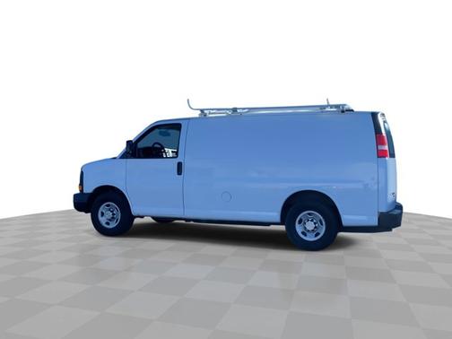 2014 Chevrolet Express 2500 Work Van