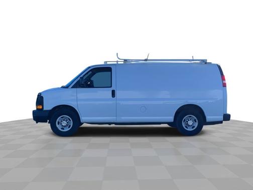 2014 Chevrolet Express 2500 Work Van