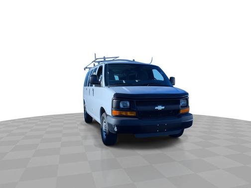 2014 Chevrolet Express 2500 Work Van