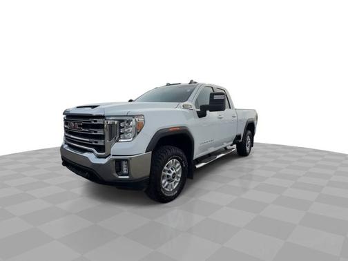 2022 GMC Sierra 2500 SLE
