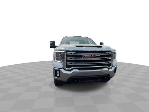 2022 GMC Sierra 2500 SLE
