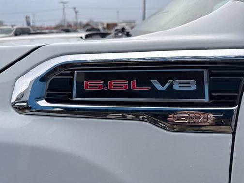 2022 GMC Sierra 2500 SLE