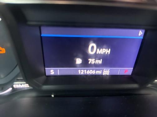 2022 GMC Sierra 2500 SLE