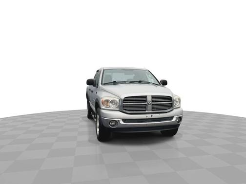 2007 Dodge Ram 1500 SLT