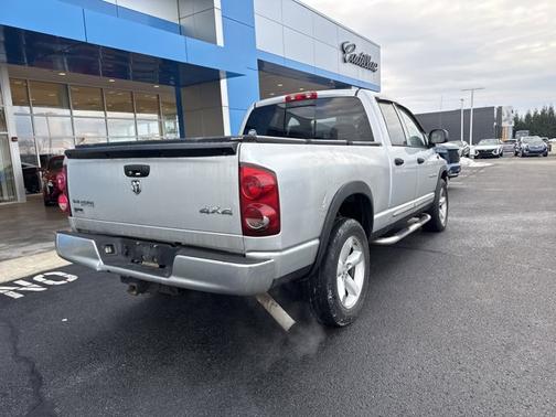 2007 Dodge Ram 1500 SLT