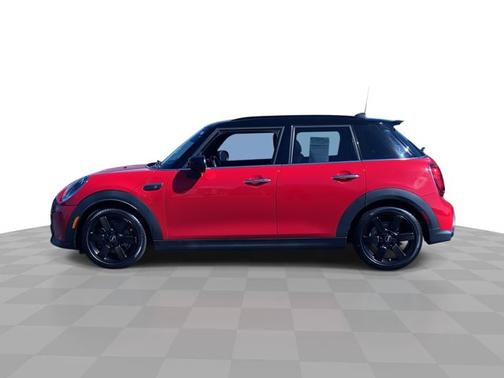 2022 MINI Hardtop Cooper S