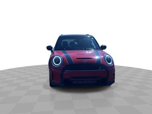 2022 MINI Hardtop Cooper S