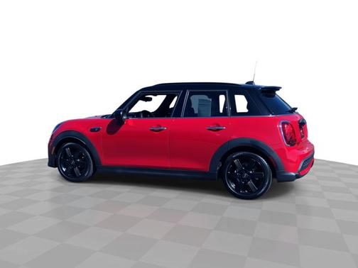 2022 MINI Hardtop Cooper S