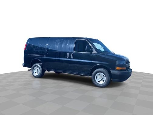 2019 Chevrolet Express 2500 Work Van
