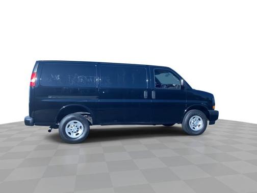 2019 Chevrolet Express 2500 Work Van
