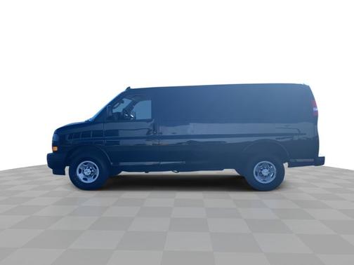 2019 Chevrolet Express 2500 Work Van