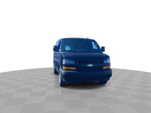 2019 Chevrolet Express 2500 Work Van