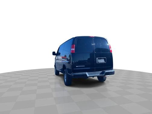 2019 Chevrolet Express 2500 Work Van