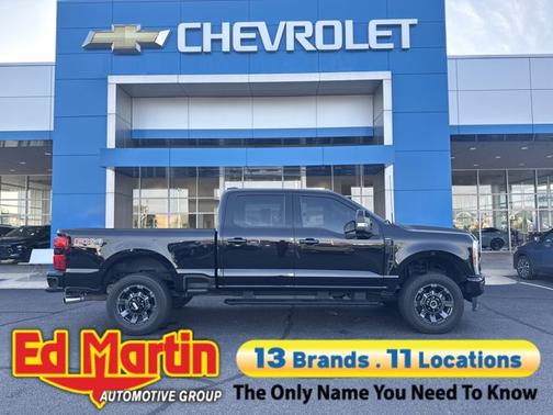 2023 Ford F-350 LARIAT