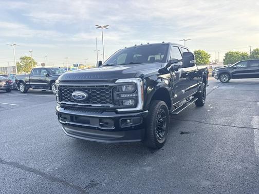 2023 Ford F-350 LARIAT