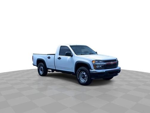 2007 Chevrolet Colorado 1WT