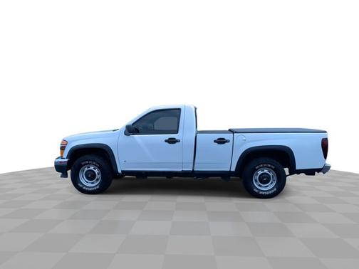 2007 Chevrolet Colorado 1WT