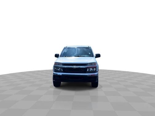 2007 Chevrolet Colorado 1WT