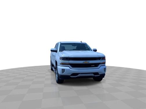 2016 Chevrolet Silverado 1500 2LT