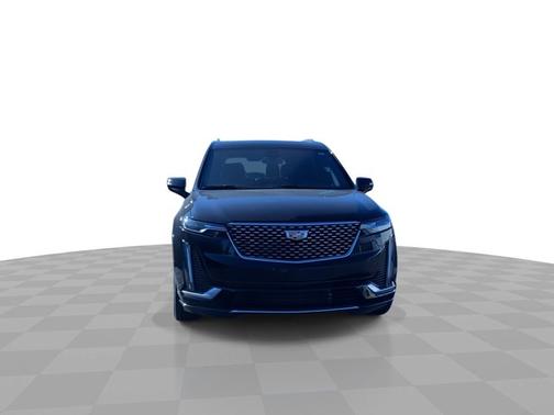 2025 Cadillac XT6 AWD Premium Luxury
