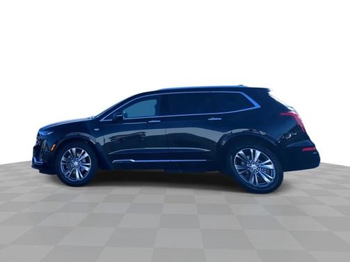 2025 Cadillac XT6 AWD Premium Luxury