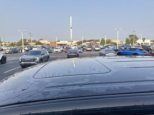 2016 RAM 1500 Longhorn