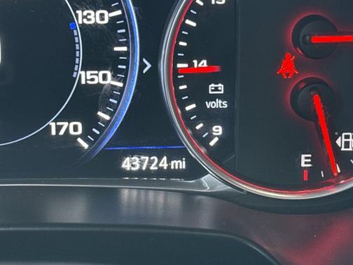 2020 Chevrolet Blazer Premier