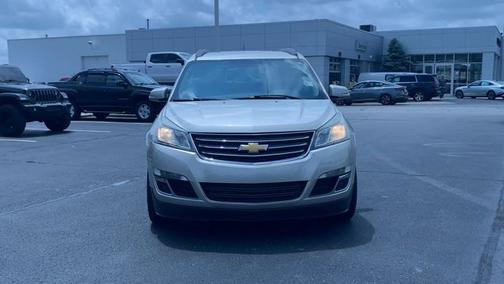 2014 Chevrolet Traverse 1LT