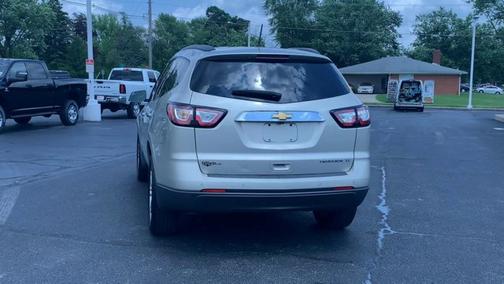 2014 Chevrolet Traverse 1LT