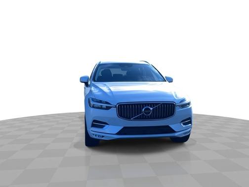 2021 Volvo XC60 Inscription