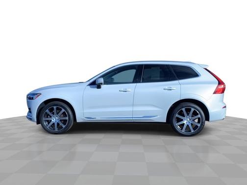 2021 Volvo XC60 Inscription