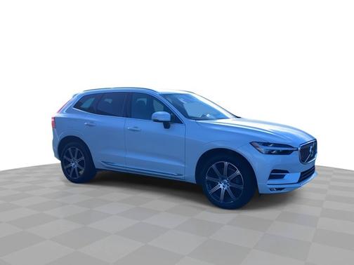 2021 Volvo XC60 Inscription