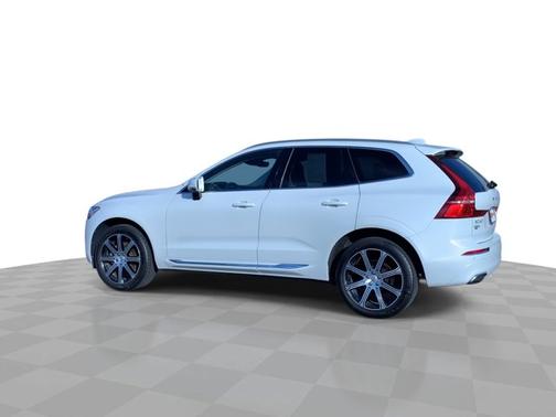 2021 Volvo XC60 Inscription
