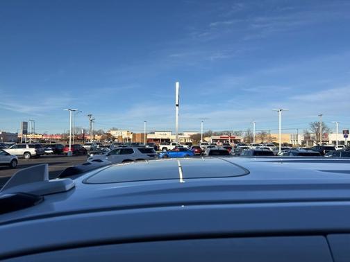 2024 GMC Sierra 2500 Denali