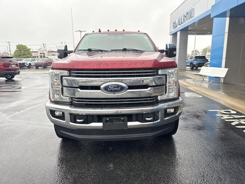 2019 Ford F-250 LARIAT