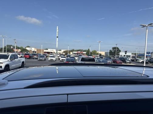 2025 Cadillac Escalade 4WD Sport Platinum