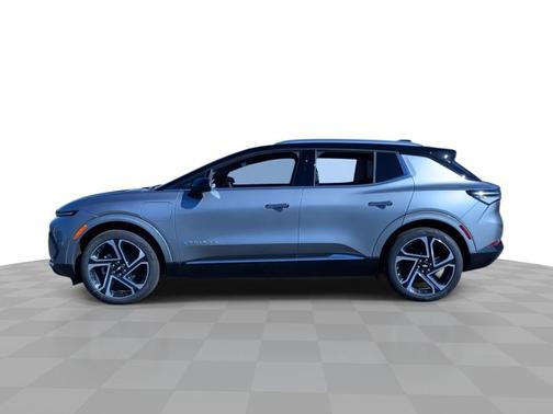 2025 Chevrolet Equinox EV LT2 w/PDE