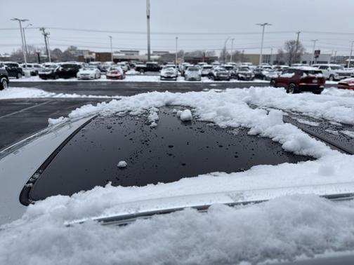 2022 Cadillac XT4 AWD Premium Luxury