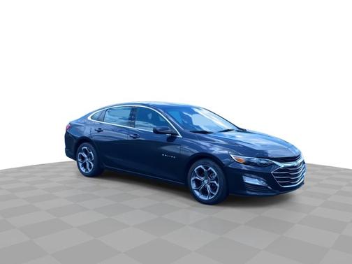 2023 Chevrolet Malibu 1LT