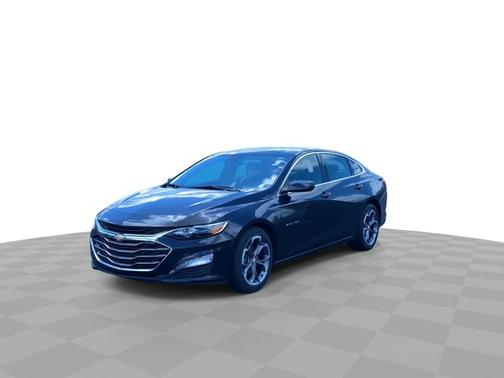 2023 Chevrolet Malibu 1LT