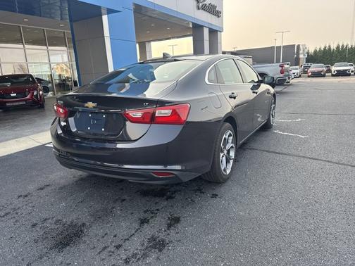 2023 Chevrolet Malibu 1LT