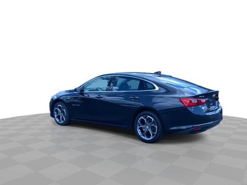 2023 Chevrolet Malibu 1LT