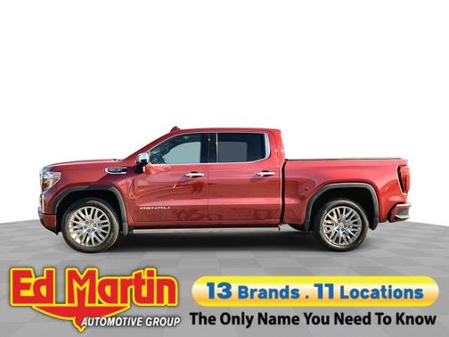 2019 GMC Sierra 1500 Denali