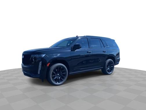 2024 Cadillac Escalade 4WD Sport Platinum