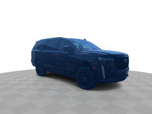 2024 Cadillac Escalade 4WD Sport Platinum