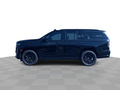 2024 Cadillac Escalade 4WD Sport Platinum
