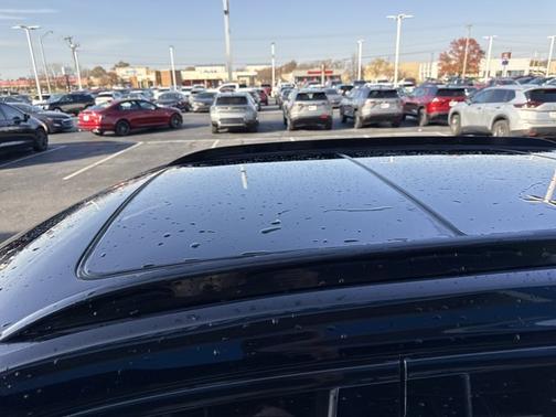 2023 Cadillac XT4 AWD Premium Luxury