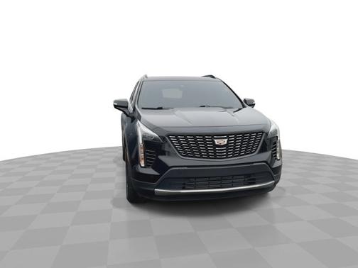 2023 Cadillac XT4 AWD Premium Luxury