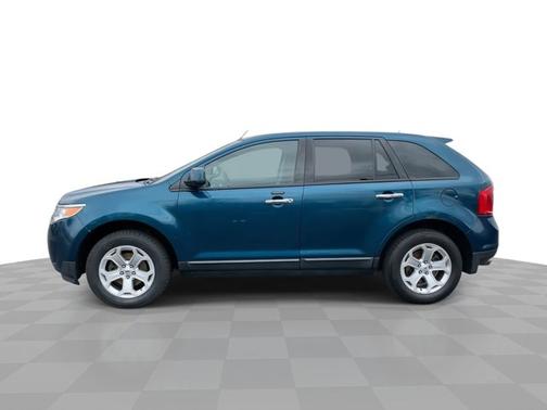 2011 Ford Edge SEL